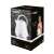 ELDOM Droppy Strix 1.7L White Kettle packaging