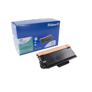 Pelikan Brother TN-3380 Lézertoner - Fekete