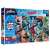 Trefl Junior Super Shape XL Marvel Pókember 160 darabos puzzle doboz