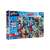 Trefl Junior Super Shape XL Marvel Pókember 160 darabos puzzle doboz