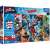 Trefl Junior Super Shape XL Marvel Pókember 160 darabos puzzle doboz