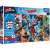 Trefl Junior Super Shape XL Marvel Pókember 160 darabos puzzle doboz