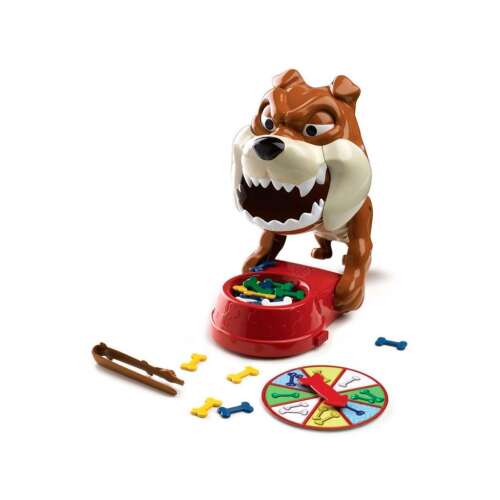 Regio Játék - Rosszcsont - Társasjáték - 4+