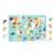 Janod Little Animals - 40 darabos mágneses puzzle 73142034