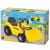 Écoiffier Traktor Bébitaxi Markoló - Játék 73155016