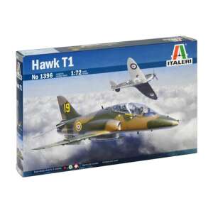 Italeri Hawk T1 repülő műanyag modell (1:72) 73028207 