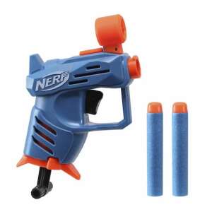 Nerf Elite 2.0 Ace SD-1 Blaster s 2 strelice, izoliran - Hasbro Igračka puška, metak