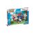 Puzzle box Clementoni Sonic, 104 dielikov