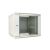 Extralink EX.12950-9U 600x600 AZH Grau | Regalschrank | wandmontiert, zweiteilig 73138168
