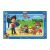 Ravensburger Psi Patrol 15-elementowe puzzle przedstawiające ukończony obrazek.