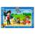 Puzzle Ravensburger Paw Patrol s 15 dielikmi, s Ryderom a šteniatkami z Paw Patrol