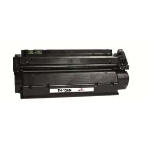 TB Print TH-13AN Schwarze kompatible Tonerkartusche für HP LaserJet 1300, 1300n, 1300xi Drucker - Drucker & Scanner