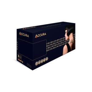 Accura (Kyocera TK-1140) Toner Fekete 80567670 