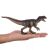 Mojo: Allosaurus mit beweglichem Kiefer - handbemalte Figur 43849882