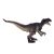 Mojo: Allosaurus mit beweglichem Kiefer - handbemalte Figur 43849882