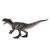Mojo: Allosaurus mit beweglichem Kiefer - handbemalte Figur 43849882