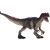 Mojo: Allosaurus mit beweglichem Kiefer - handbemalte Figur 43849882