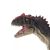 Mojo: Allosaurus mit beweglichem Kiefer - handbemalte Figur 43849882