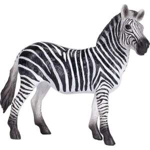 Mojo - Hím zebra figura 43848910 Figurák