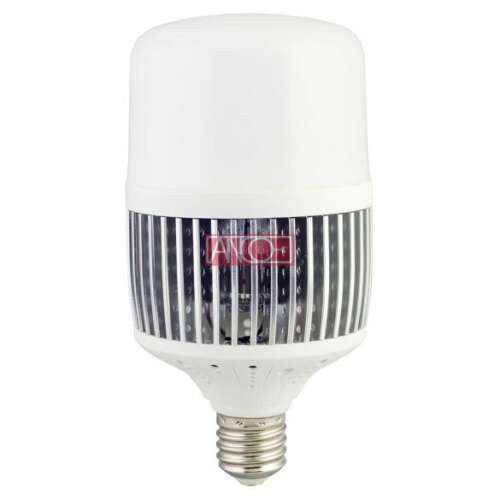 LED fényforrás, T140, 55W, E40, 5300lm, természetes fehér, 15000 óra