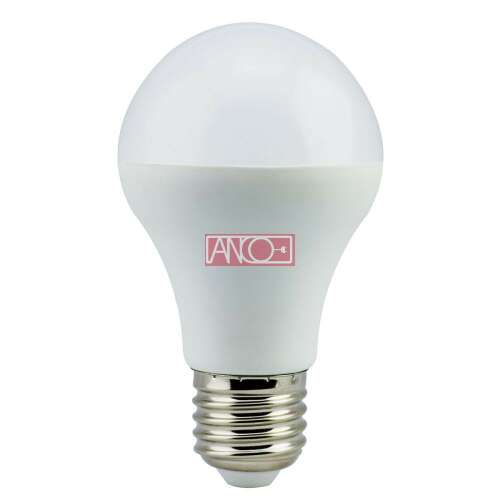 ANO LED izzó, 13W, E27, meleg fehér - Anco