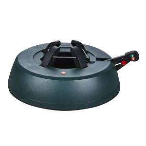 Pepita wasserbefüllbarer automatischer Weihnachtsbaumständer 2,2m bis zu Tannenbaumhöhe 3,7L #grün