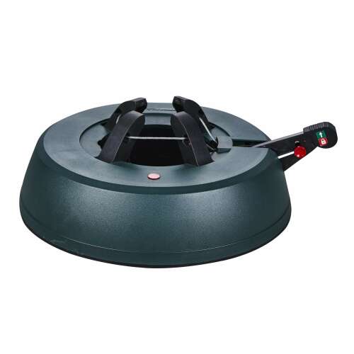 Pepita water fillable automatic Christmas tree stand 2,2m up to pine tree height 3,7L #green