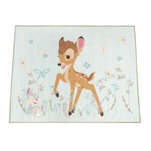 Disney Bambi gyerek szőnyeg nyuszi 130x170cm 85942804 Szőnyegek gyerekszobába - Bambi