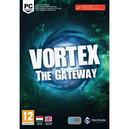 Vortex: Poarta de acces (PC)