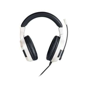 BigBen V3 Weißes Stereo Gaming Headset - Angesicht - Bigben Interactive