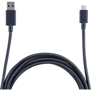 Cablu de încărcare controller Nacon Xbox Series X/S, 5 metri USB A la USB C - Bigben Interactive