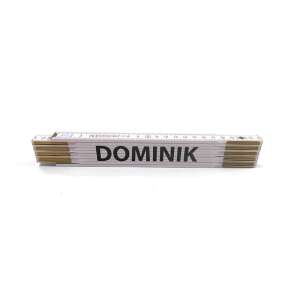 Fa Mérővesszők 2m DOMINIK (SD-DOMINIK) 90829820 