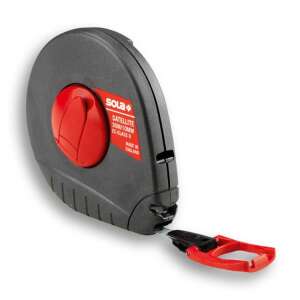 SOLA - Satellite ST 20 - Acél mérőszalagok 20m (50055901) 90836316 - Sola