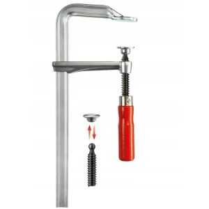 BESSEY - TELJESACÉL ORSÓS SZORÍTÓ GZ40 (GZ40)