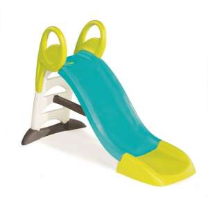 Smoby tobogan de apă de dimensiuni medii 150cm #albastru