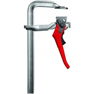 Clește cu pârghie cu eliberare rapidă BESSEY GH12 pentru prelucrarea lemnului și a metalelor - Instrument