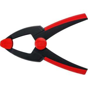 BESSEY - XC2 szorító csipesz Clip Pix XC 25 x 30 mm (XC2)
