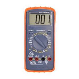 SOLIGHT - Multiméter (V30)