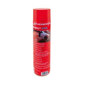 Rothenberger Ronol SYN 600ml ulei de filetare - Accesorii de filetare