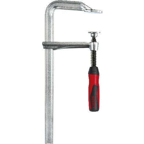 BESSEY - TELJESACÉL ORSÓS SZORÍTÓ GZ80-12-2K (GZ80-12-2K) 72595400 - Műhelyfelszerelés