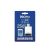 Samsung PRO Plus 256GB SD card with USB 3.0 reader packaging