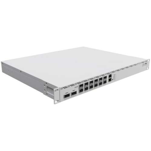 MikroTik CCR2216 - Cloud Core Router - 100G