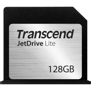 Transcend JetDrive Lite 128GB SSD a MacBook Air és MacBook Pro modellekhez - Transcend