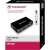 Transcend HUB3K 4 portos USB 3.0 hub csomagolás