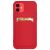 Xiaomi Redmi Note 10 / 10S - Card Case Phone Case with Card Holder, Red 108264208