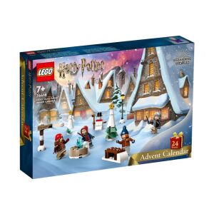 LEGO® Harry Potter™ Harry Potter™ Advent Calendar 76418 116060134 - LEGO LEGO Classic