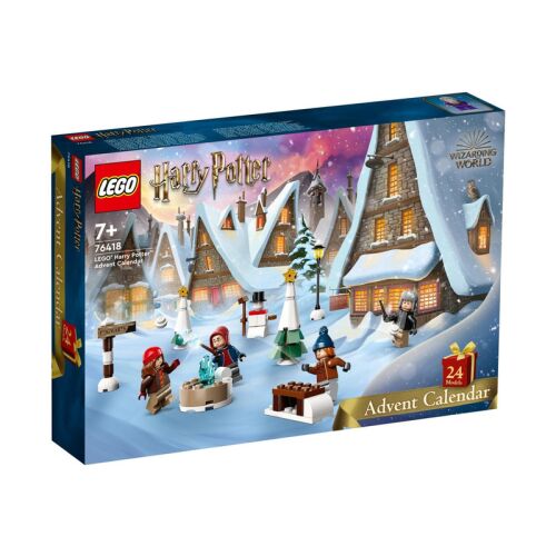 LEGO® Harry Potter™ Harry Potter™ Adventi naptár 76418 116060134
