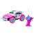 Samochód zdalnie sterowany Silverlit Exost Pixie Amazone i pilot, widok pod kątem