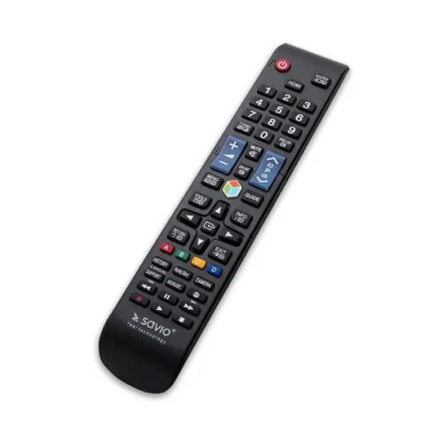 Savio RC-09 Telecomandă universală pentru televizoare Samsung Smart TV