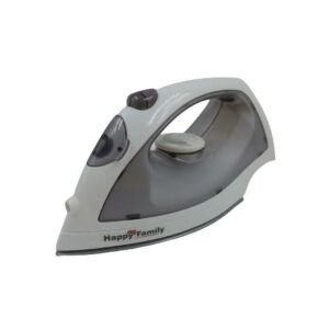 Happy Family játékk vasaló fény- és hangeffektekkel - Manyuk Toys